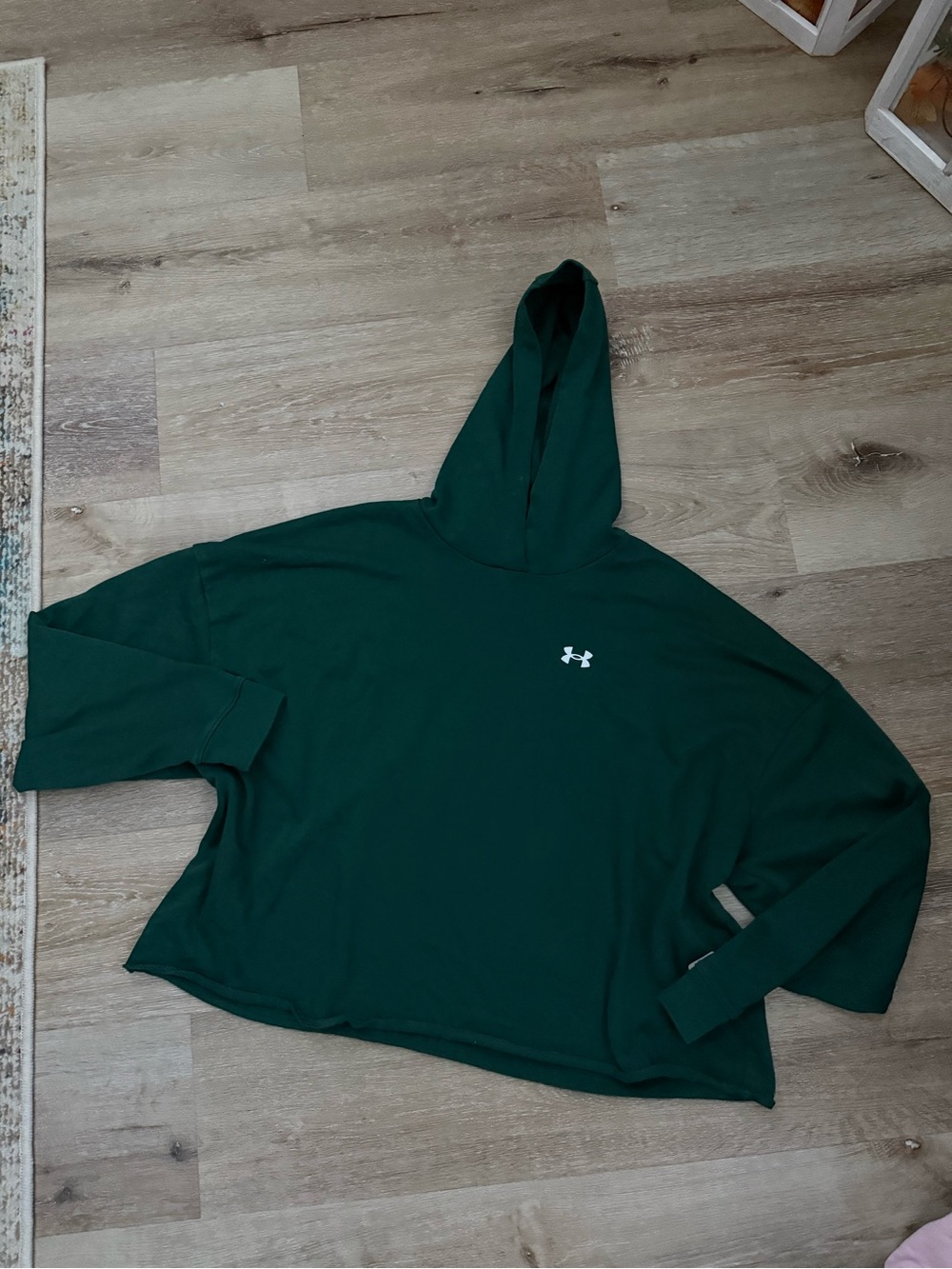 Under Armour Women’s Hoodie
